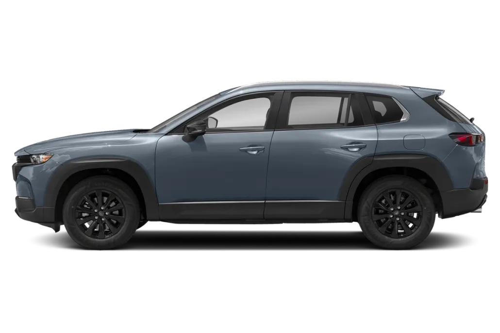 2023 Mazda CX-50 2.5 Preferred Plus photo 1