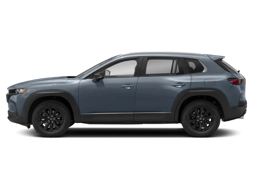 2023 Mazda CX-50 2.5 Preferred Plus photo 1
