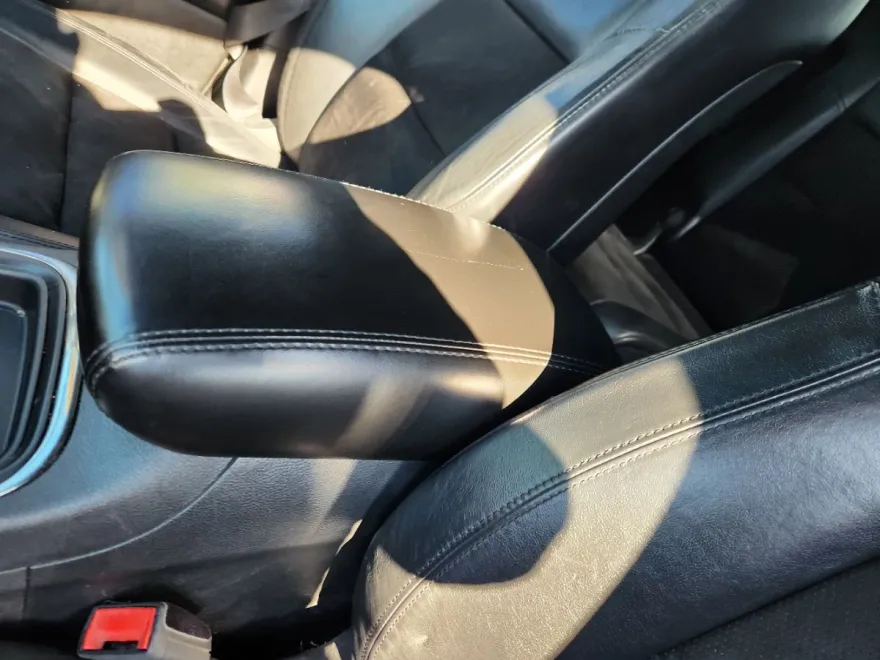 2020 Dodge Durango GT Plus photo 25