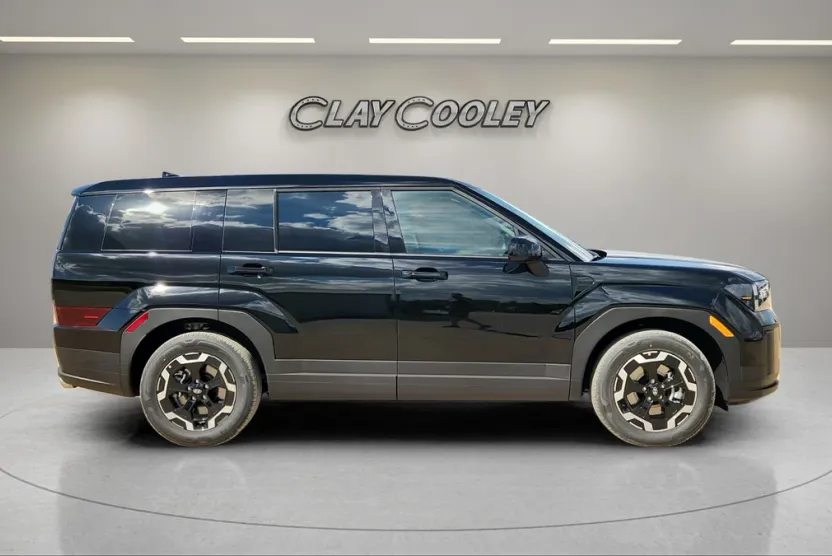 2026 Hyundai Santa Fe SE photo 1
