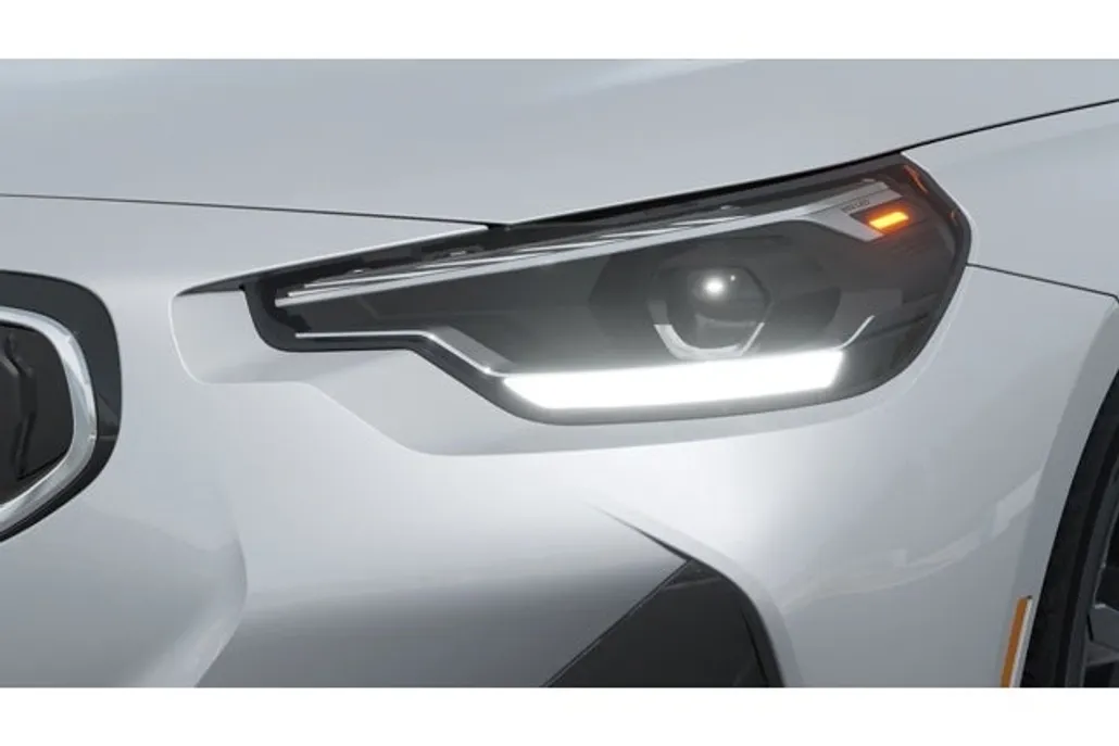 2026 Bmw 230i xDrive photo 1
