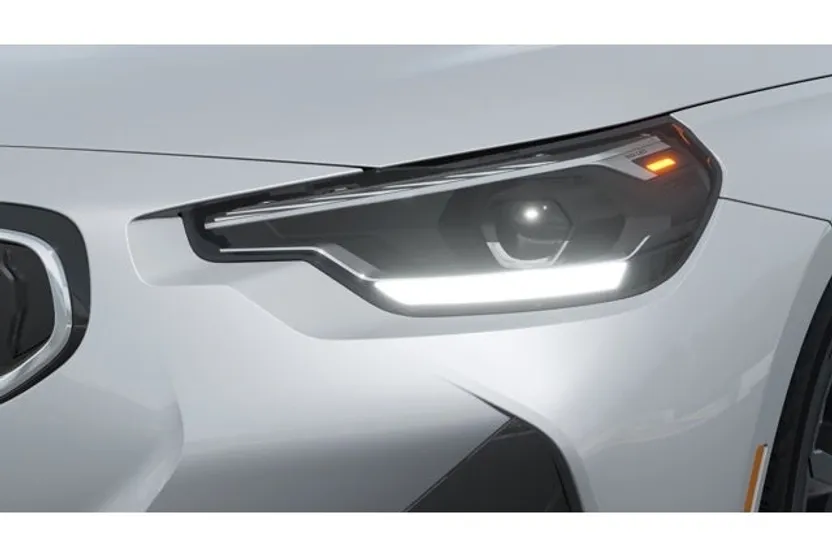 2026 Bmw 230i xDrive photo 1