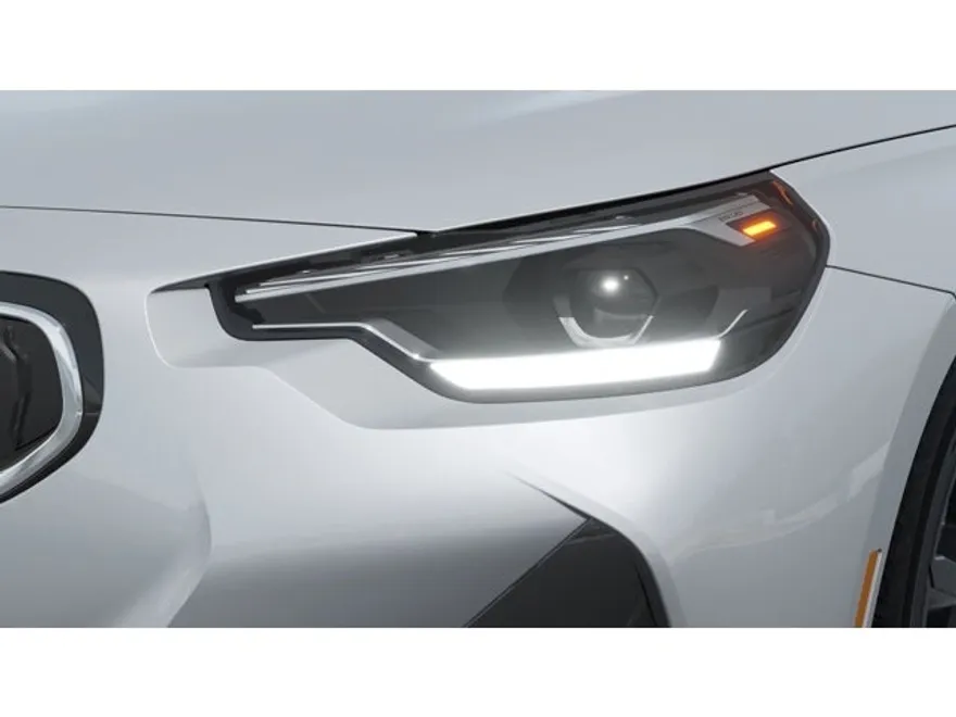 2026 Bmw 230i xDrive photo 1