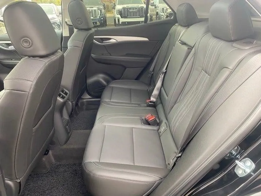 2025 Buick Envision Avenir photo 19
