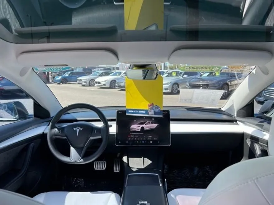 2022 Tesla Model 3 Performance photo 29