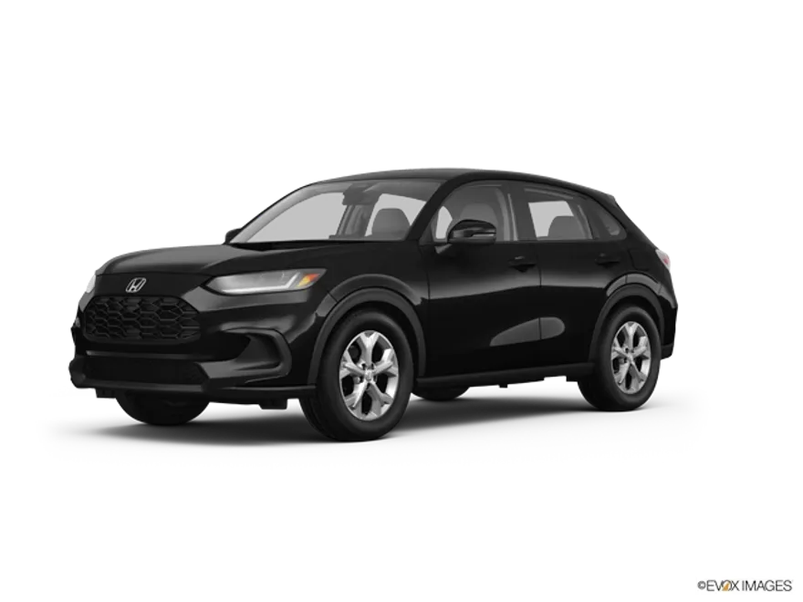 2025 Honda HR-V LX photo 1