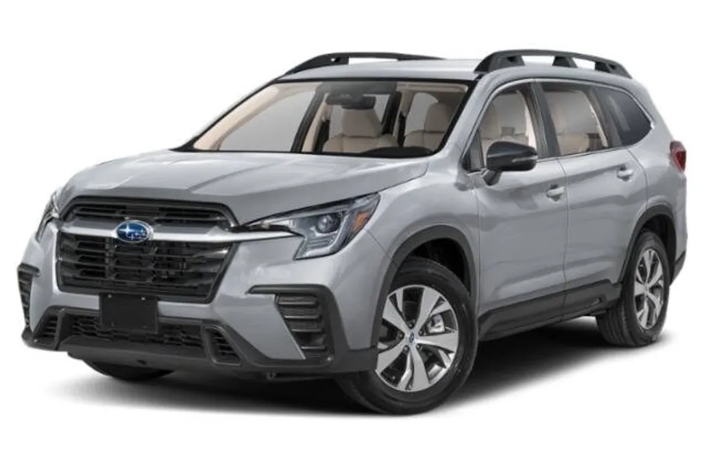 2024 Subaru Ascent Premium photo 1