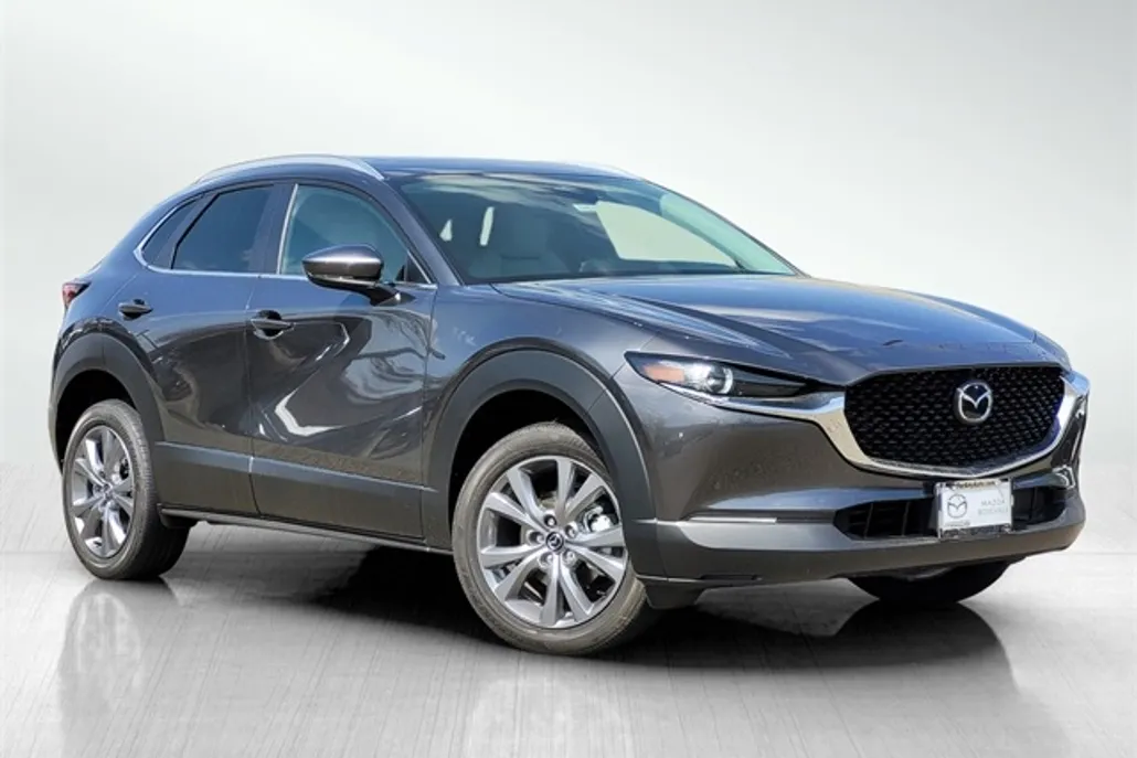 2025 Mazda CX-30 2.5 S Preferred photo 1