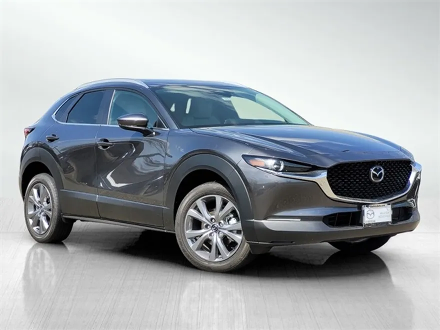 2025 Mazda CX-30 2.5 S Preferred photo 1