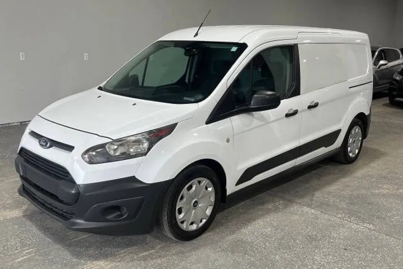 2016 Ford Transit Connect XL Cargo photo 1