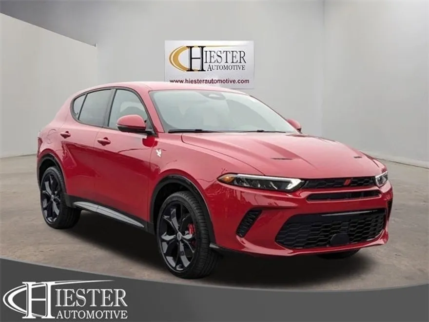 2024 Dodge Hornet R/T photo 1