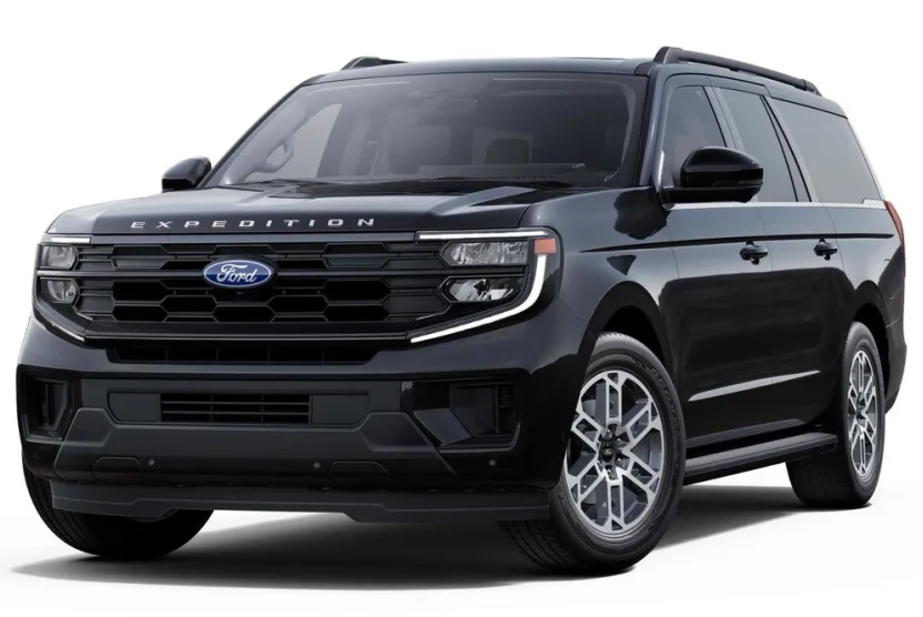 2025 Ford Expedition MAX photo 1