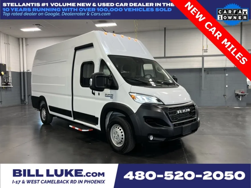2024 Ram 3500 photo 1