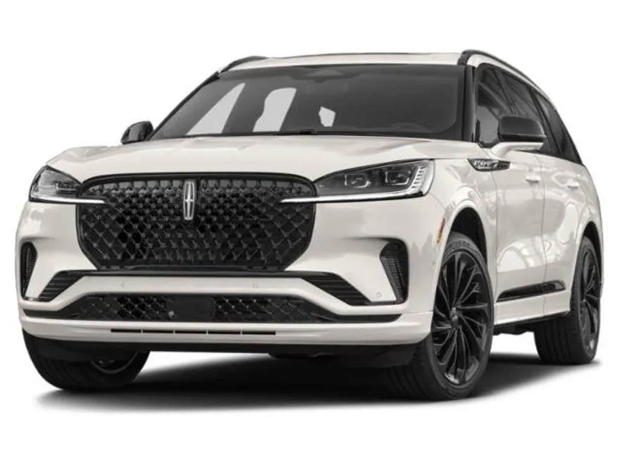 2025 Lincoln Aviator Reserve photo 1