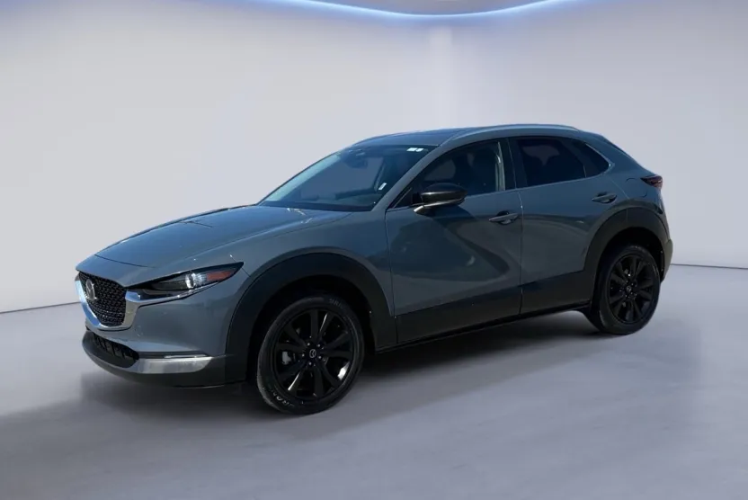 2024 Mazda CX-30 2.5 S Carbon photo 1