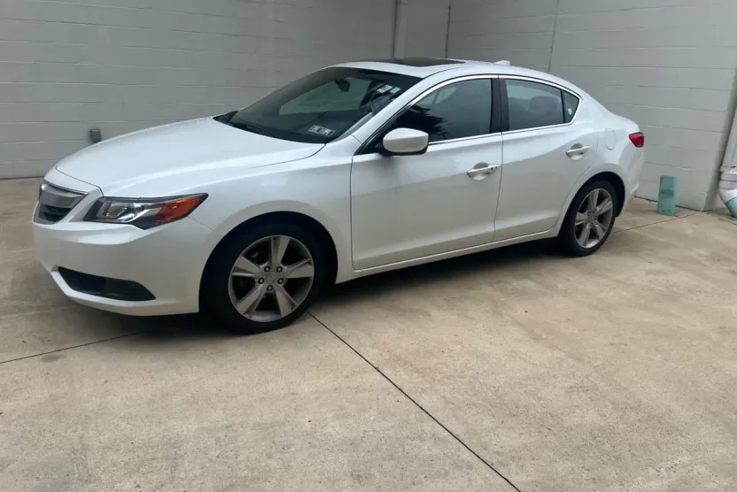 2015 Acura ILX 2.0L photo 1