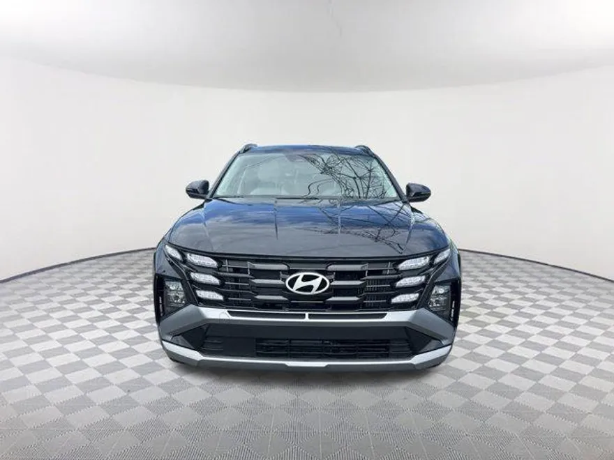 2025 Hyundai Tucson Hybrid SEL Convenience photo 1