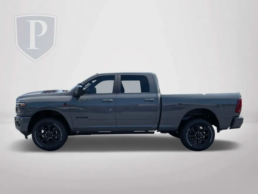 2025 Ram 2500 Laramie photo 1