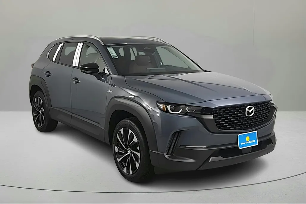 2025 Mazda CX-50 Premium Plus photo 1