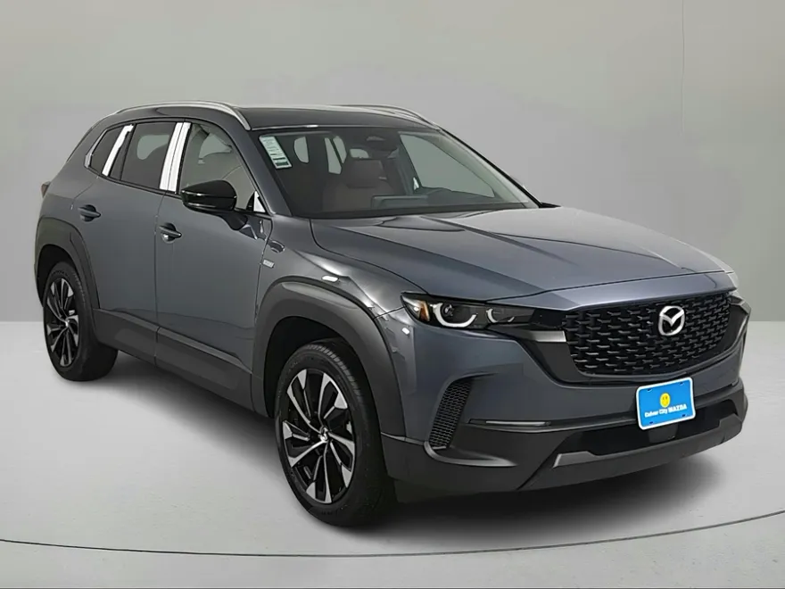 2025 Mazda CX-50 Premium Plus photo 1