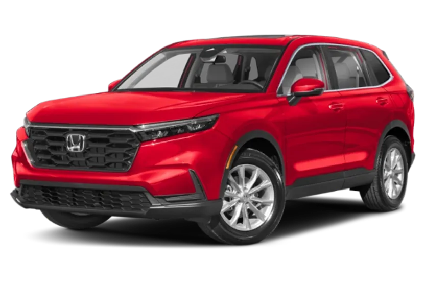2024 Honda CR-V EX photo 1