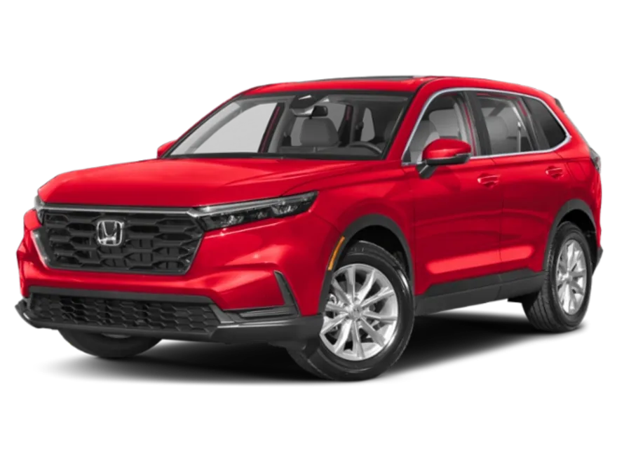 2024 Honda CR-V EX photo 1