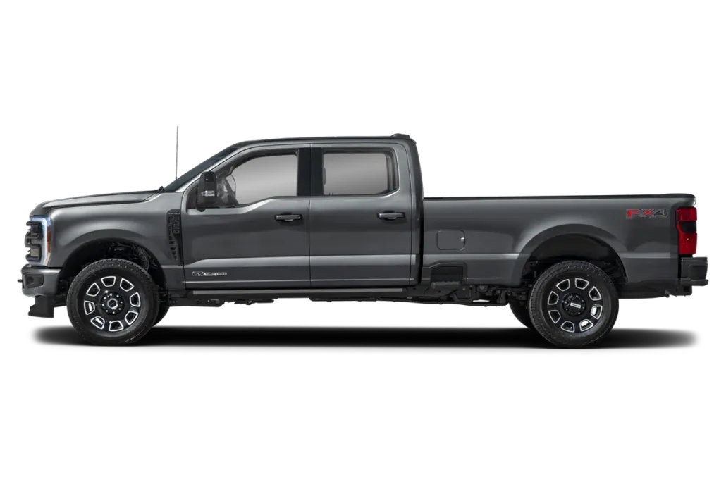 2025 Ford F-350 photo 1