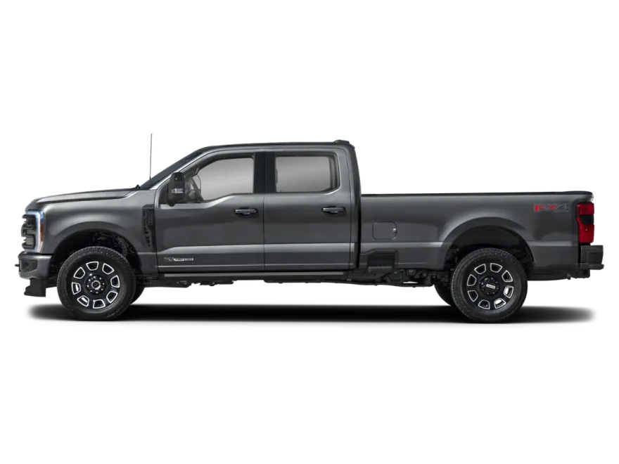 2025 Ford F-350 photo 1