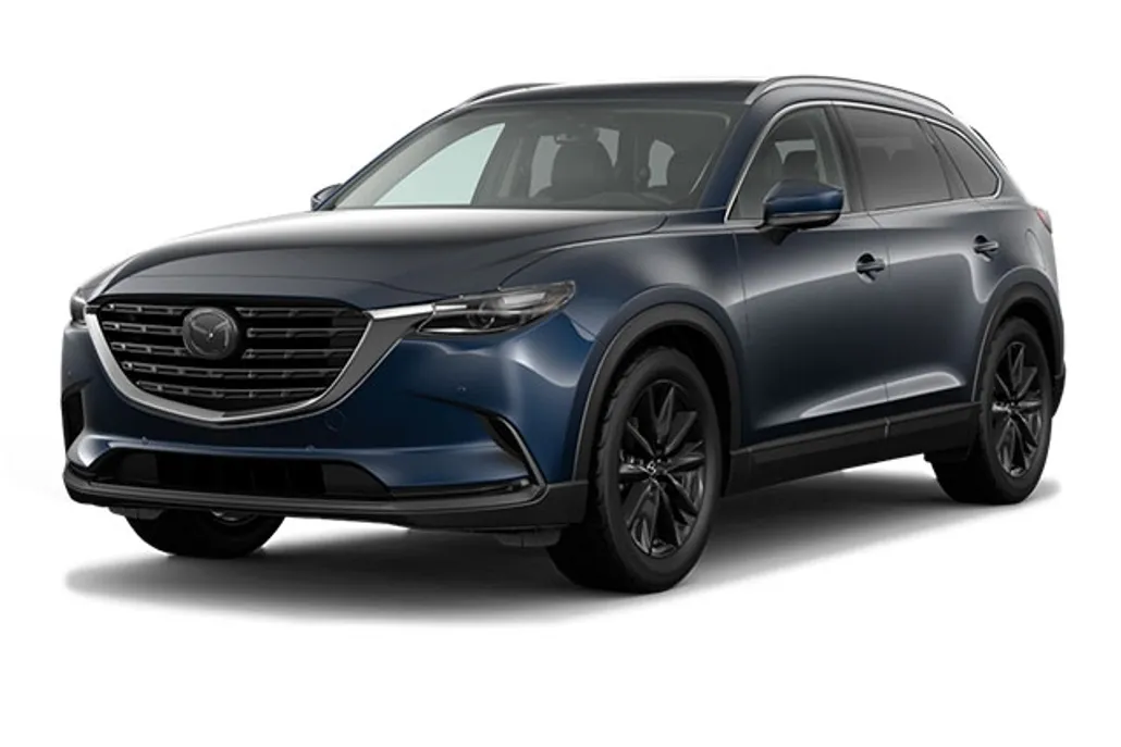 2023 Mazda CX-9 Touring photo 1