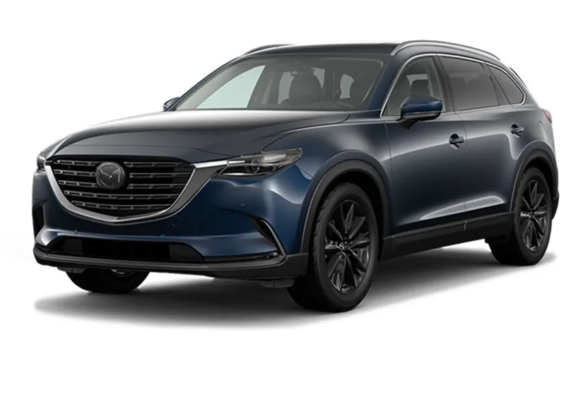 2023 Mazda CX-9 Touring photo 1