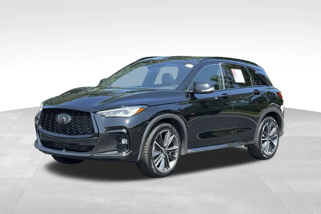 2023 Infiniti QX50 SPORT AWD photo 1