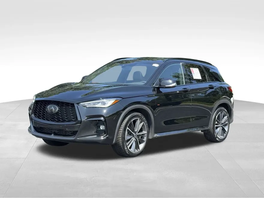 2023 Infiniti QX50 SPORT AWD photo 1