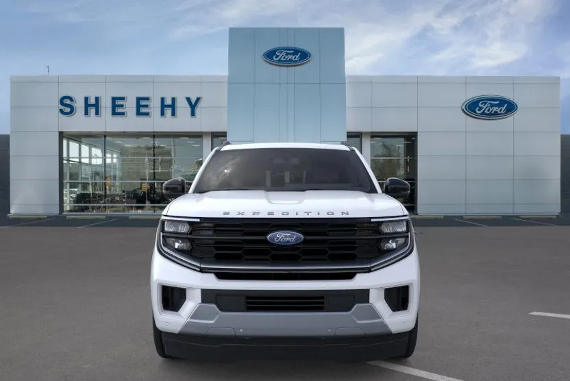2025 Ford Expedition MAX Platinum photo 1