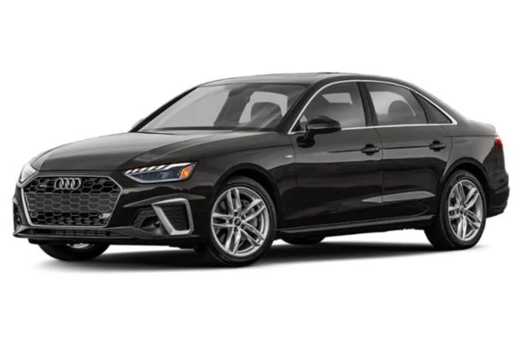 2023 Audi A4 Premium Plus 45 TFSI S line Quattro photo 1