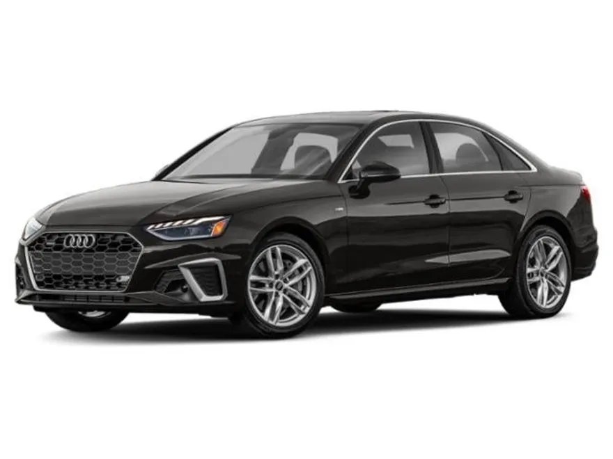 2023 Audi A4 Premium Plus 45 TFSI S line Quattro photo 1