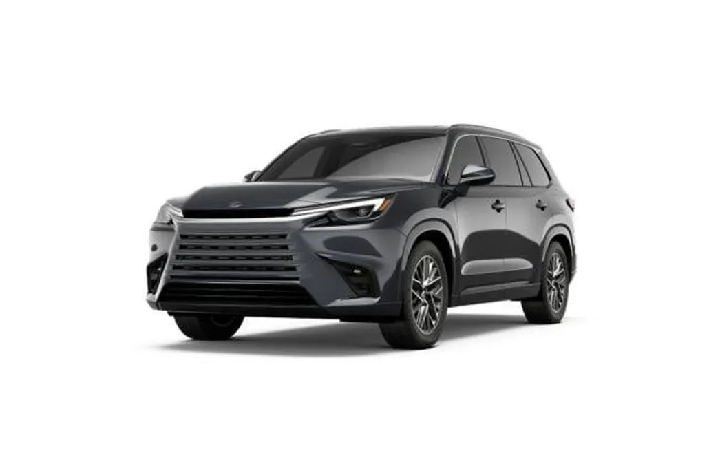 2025 Lexus TX 350 Premium photo 1
