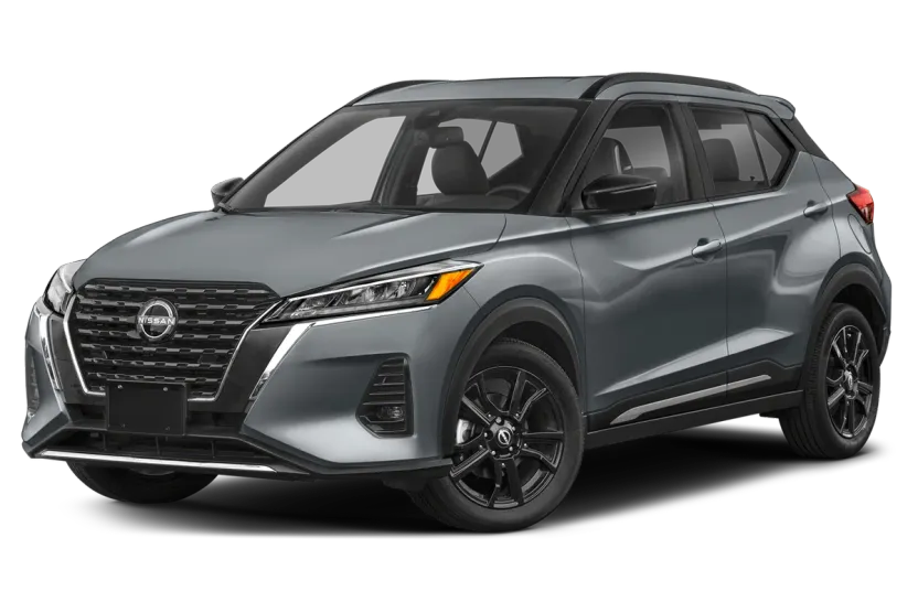 2024 Nissan Kicks SR photo 1