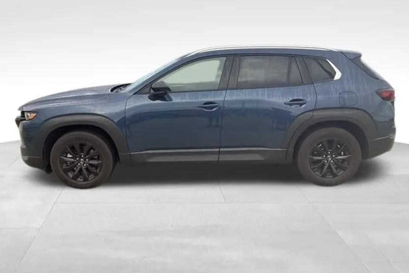 2024 Mazda CX-50 2.5 S Preferred photo 1