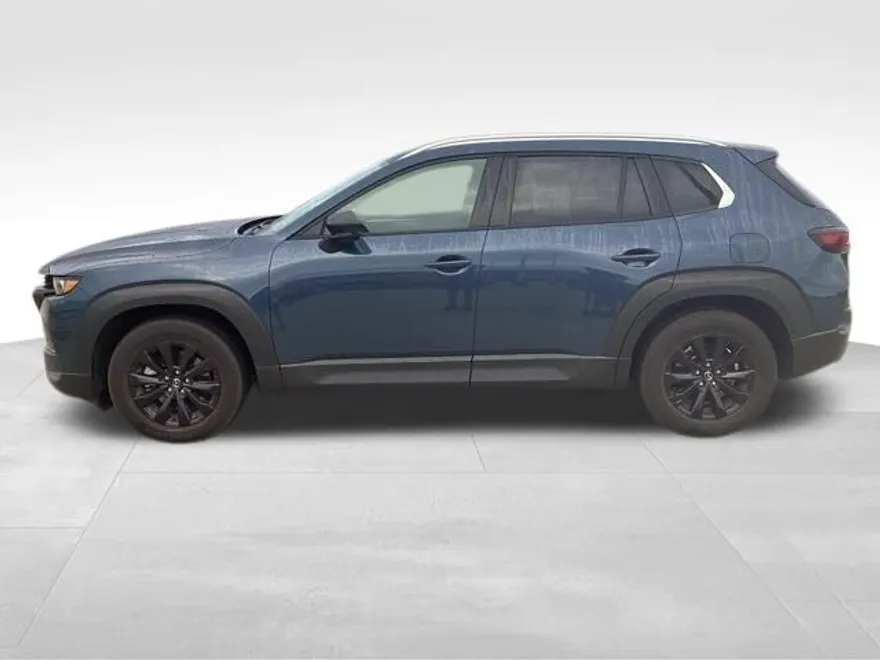 2024 Mazda CX-50 2.5 S Preferred photo 1