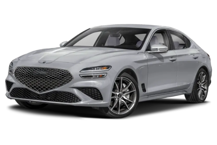 2026 Genesis G70 2.5T Prestige photo 1