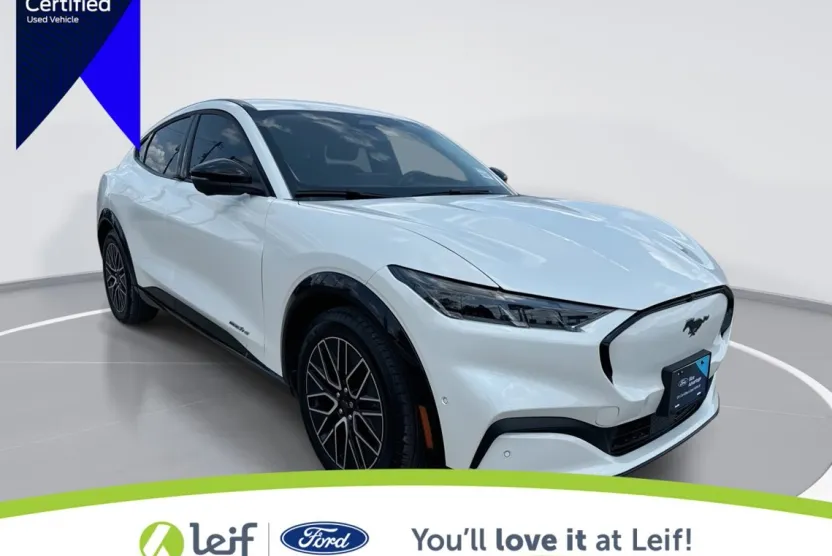 2020 Mazda CX-5 Signature photo 1