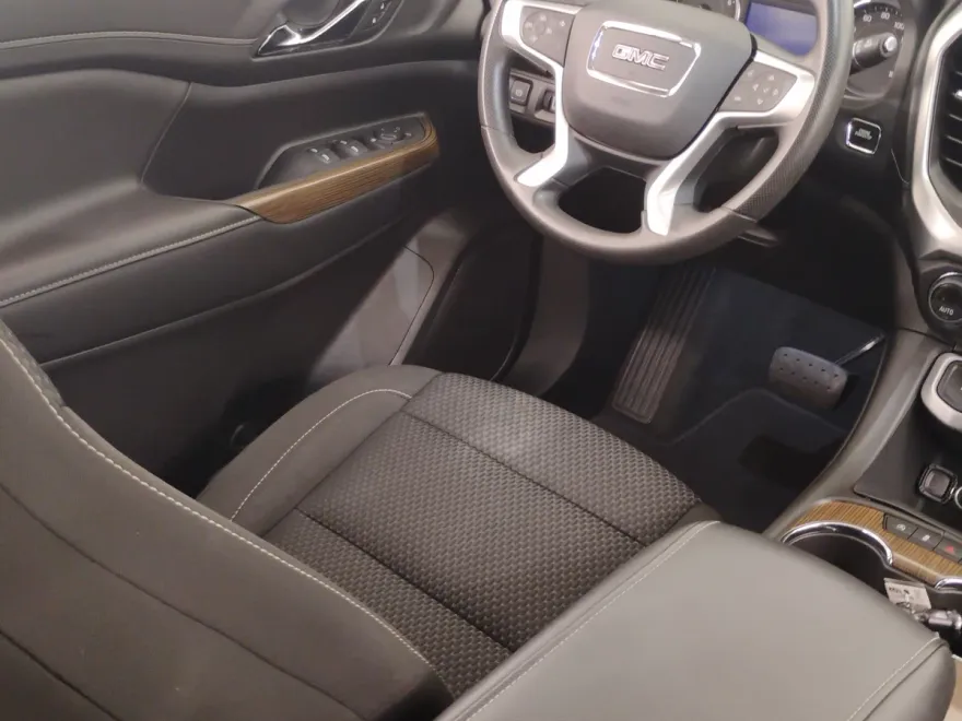 2023 Gmc Acadia SLE photo 1