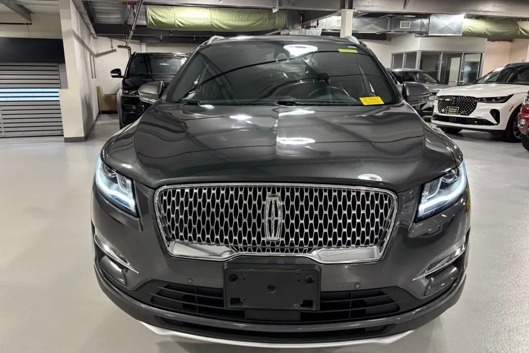 2019 Lincoln MKC Reserve photo 1