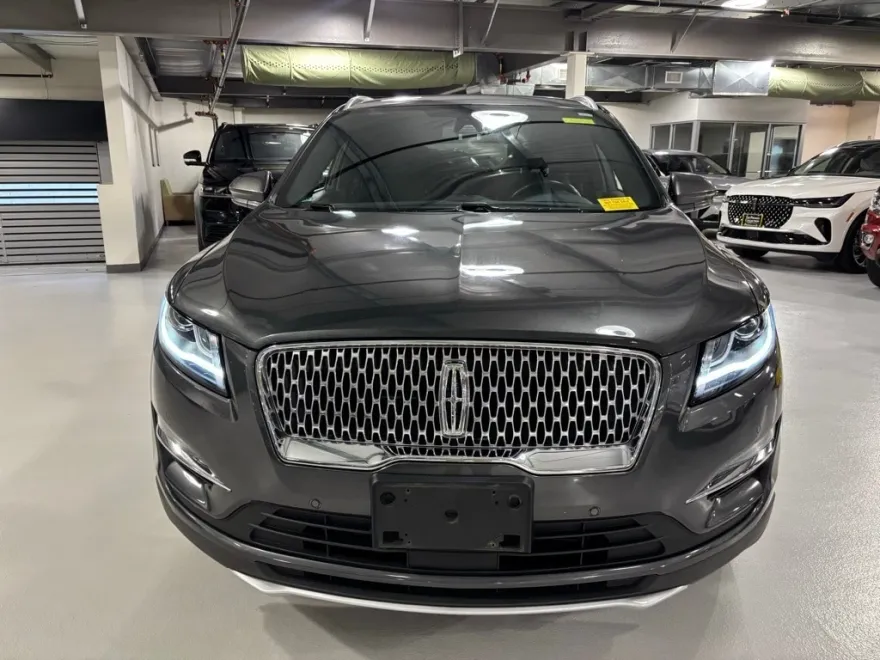 2019 Lincoln MKC Reserve photo 1