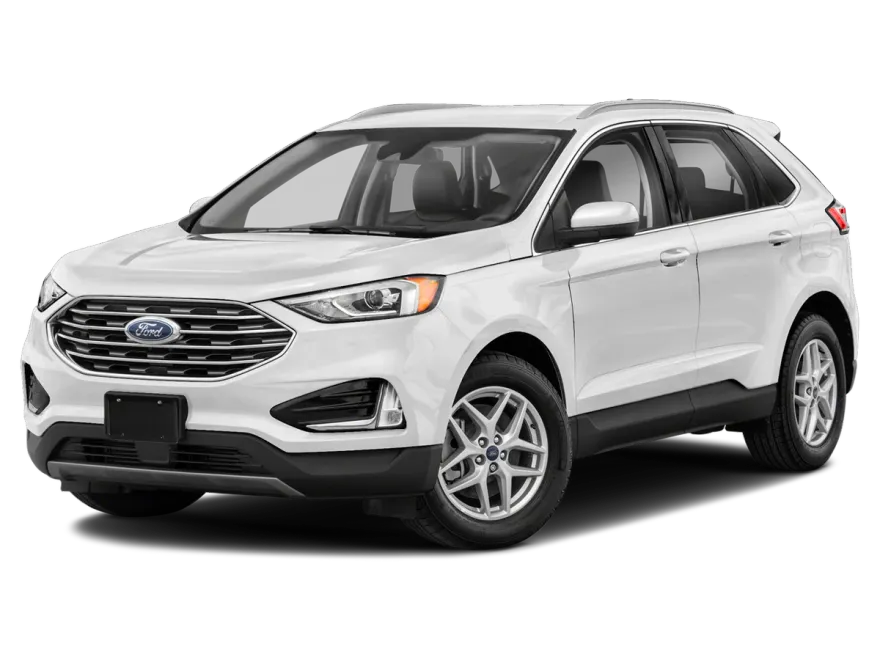 2022 Ford Edge SEL photo 1