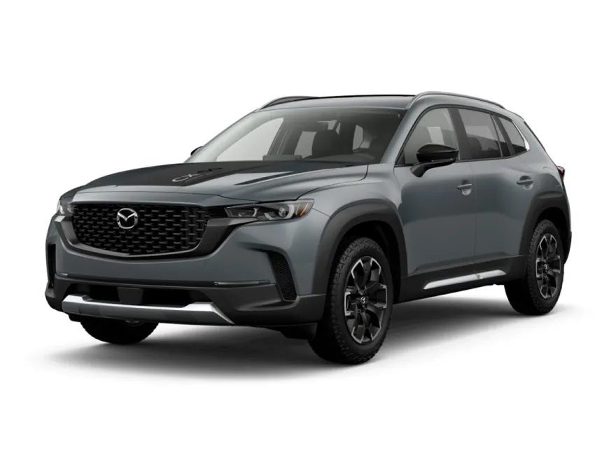 2025 Mazda CX-50 2.5 Turbo Meridian Edition photo 1