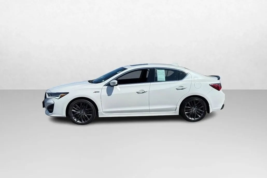 2020 Acura ILX Premium A-Spec photo 1