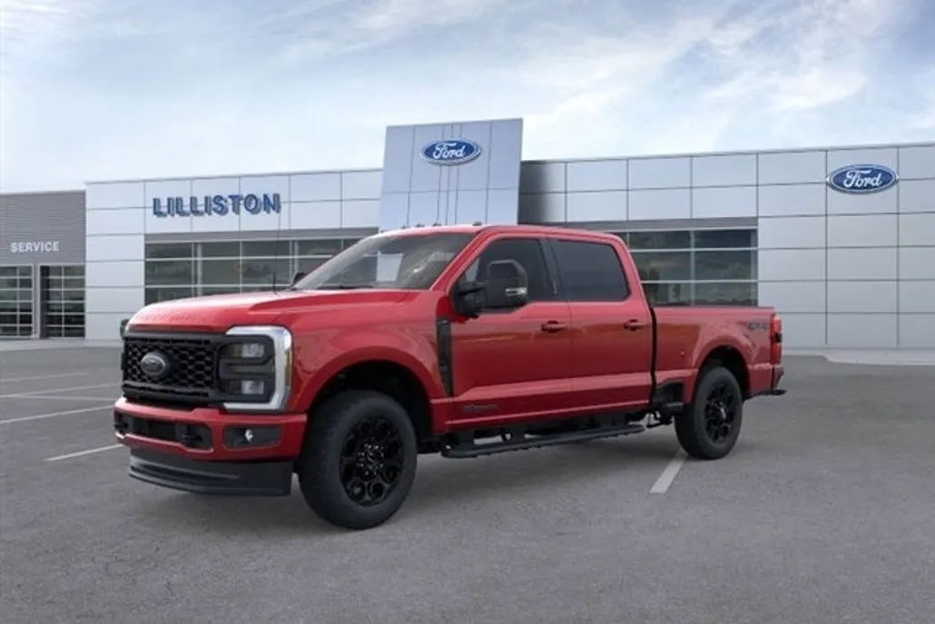 2025 Ford F-250 photo 1