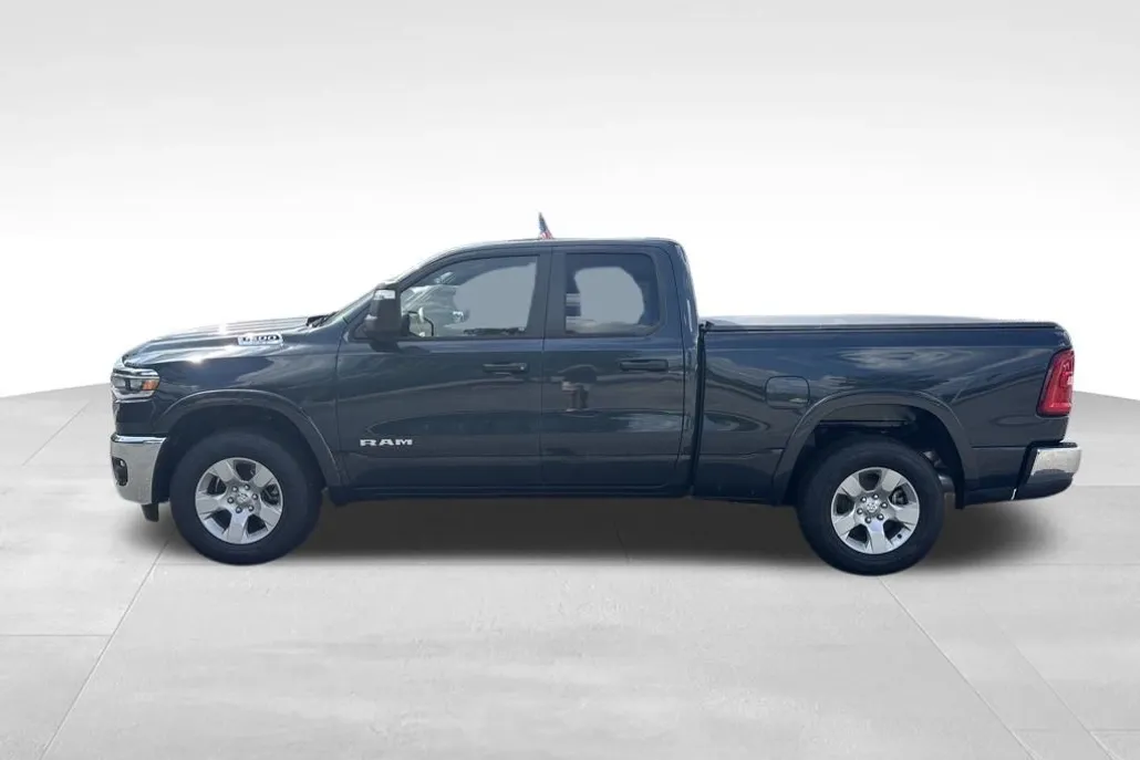 2025 Ram 1500 Big Horn Lone Star photo 1
