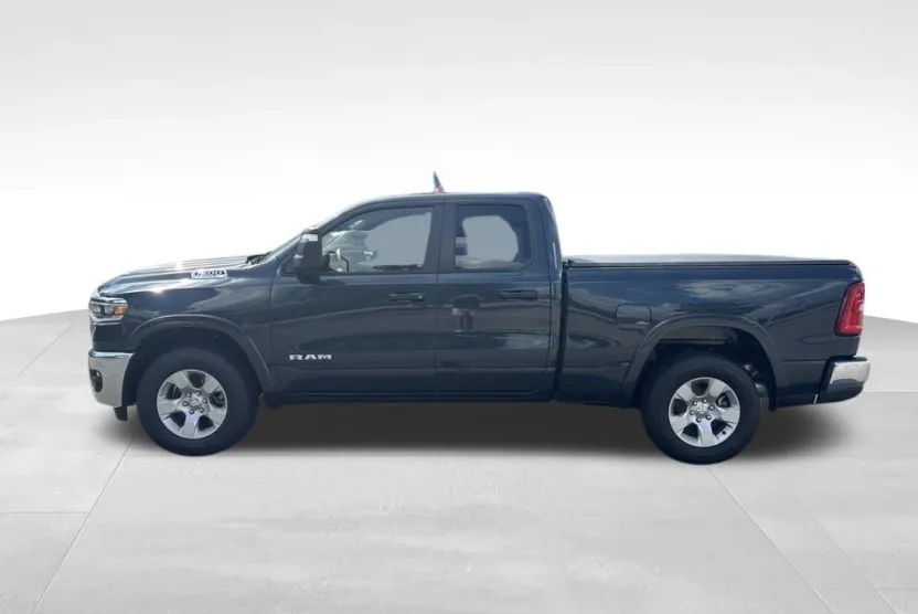 2025 Ram 1500 Big Horn Lone Star photo 1